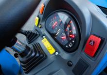 Tractoare 4WD BCS Valiant 60 RS 