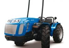 Tractoare 4WD BCS Valiant 600 RS