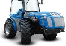 Tractoare 4WD BCS Valiant 650 RS