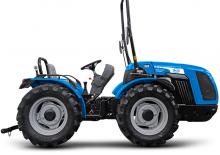 Tractoare 4WD BCS Valiant L60 AR