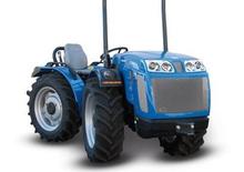 Tractoare 4WD BCS Valiant V650 AR