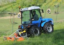 Tractoare 4WD BCS Valiant V650 MT