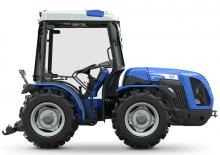 Tractoare 4WD BCS Vanguard 65 AR