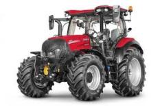 Tractoare 4WD Case IH Vestrum 100 AktiveDrive8