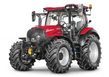 Tractoare 4WD Case IH Vestrum 100 CVXDrive