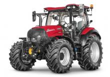 Tractoare 4WD Case IH Vestrum 110 AktiveDrive8