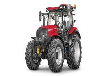 Tractoare 4WD Case IH Vestrum 120 CVXDrive