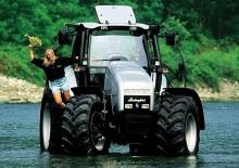 Tractoare 4WD Lamborghini Victory 230 Plus IC