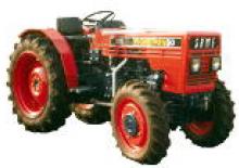 Tractoare 4WD SAME Vigneron 50 DT