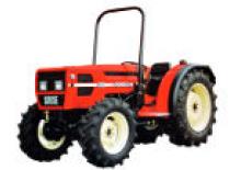 Tractoare 4WD SAME Vigneron 62 DT