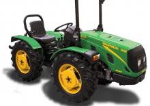 Tractoare 4WD Ferrari Vipar 30 RS
