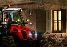 Tractoare 4WD SAME Virtus 120 DT