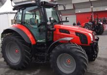 Tractoare 4WD SAME Virtus I.L. 110 DT