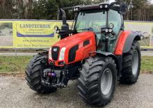 Tractoare 4WD SAME Virtus I.L. 120 DT