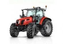 Tractoare 4WD SAME Virtus I.L. 130 DT