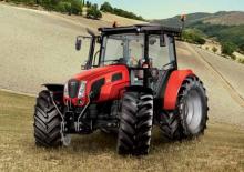 Tractoare 4WD SAME Virtus J 100 DT LS