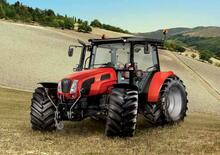 Tractoare 4WD SAME Virtus J 110 DT GS