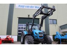 Tractoare 4WD Landini Vision 100 Top
