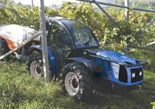 Tractoare 4WD BCS Vithar 850 AR