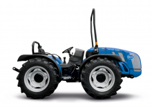 Tractoare 4WD BCS Vithar 800 RS