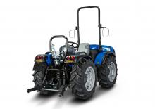 Tractoare 4WD BCS Vithar 85 RS 