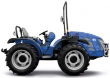 Tractoare 4WD BCS Vithar K105 RS