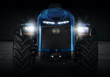 Tractoare 4WD BCS Vithar K90 AR 