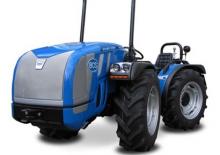 Tractoare 4WD BCS Vithar V800 AR
