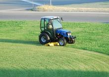 Tractoare 4WD BCS Vivid 400