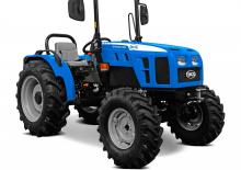 Tractoare 4WD BCS Vivid 35