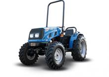 Tractoare 4WD BCS Vivid 400
