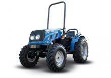 Tractoare 4WD BCS Vivid 400 DT