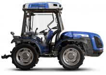 Tractoare 4WD BCS Volcan 85 Ai-Tractor AR 