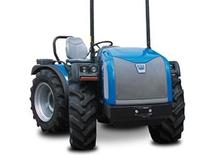 Tractoare 4WD BCS Volcan 850 AR