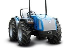 Tractoare 4WD BCS Volcan 850 RS
