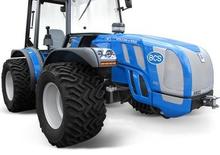 Tractoare 4WD BCS Volcan 950 MT