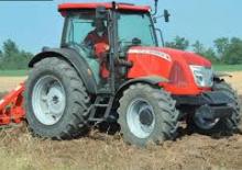 Tractoare 4WD McCormick X 50.30 RPS