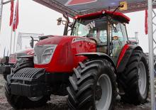 Tractoare 4WD McCormick X 50.50 RPS