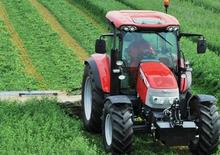 Tractoare 4WD McCormick X 60.50