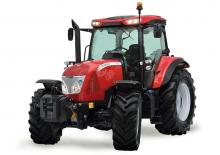 Tractoare 4WD McCormick X 6.420