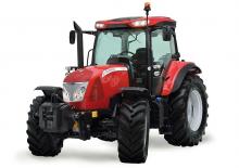 Tractoare 4WD McCormick X 6.430