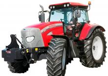 Tractoare 4WD McCormick X 6.460 L