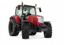 Tractoare 4WD McCormick X 6.470 L