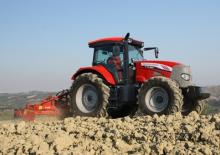 Tractoare 4WD McCormick X 70.50 E-Plus