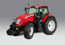 Tractoare 4WD McCormick X 7.450 ProDrive