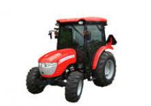 Tractoare 4WD McCormick X1.37HC