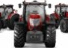 Tractoare 4WD McCormick X1.55H
