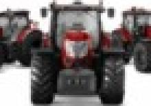 Tractoare 4WD McCormick X1.55M