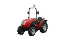Tractoare 4WD McCormick X2.060GE