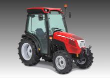 Tractoare 4WD McCormick X2.20 MR